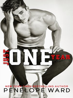 cover image of Just One Year